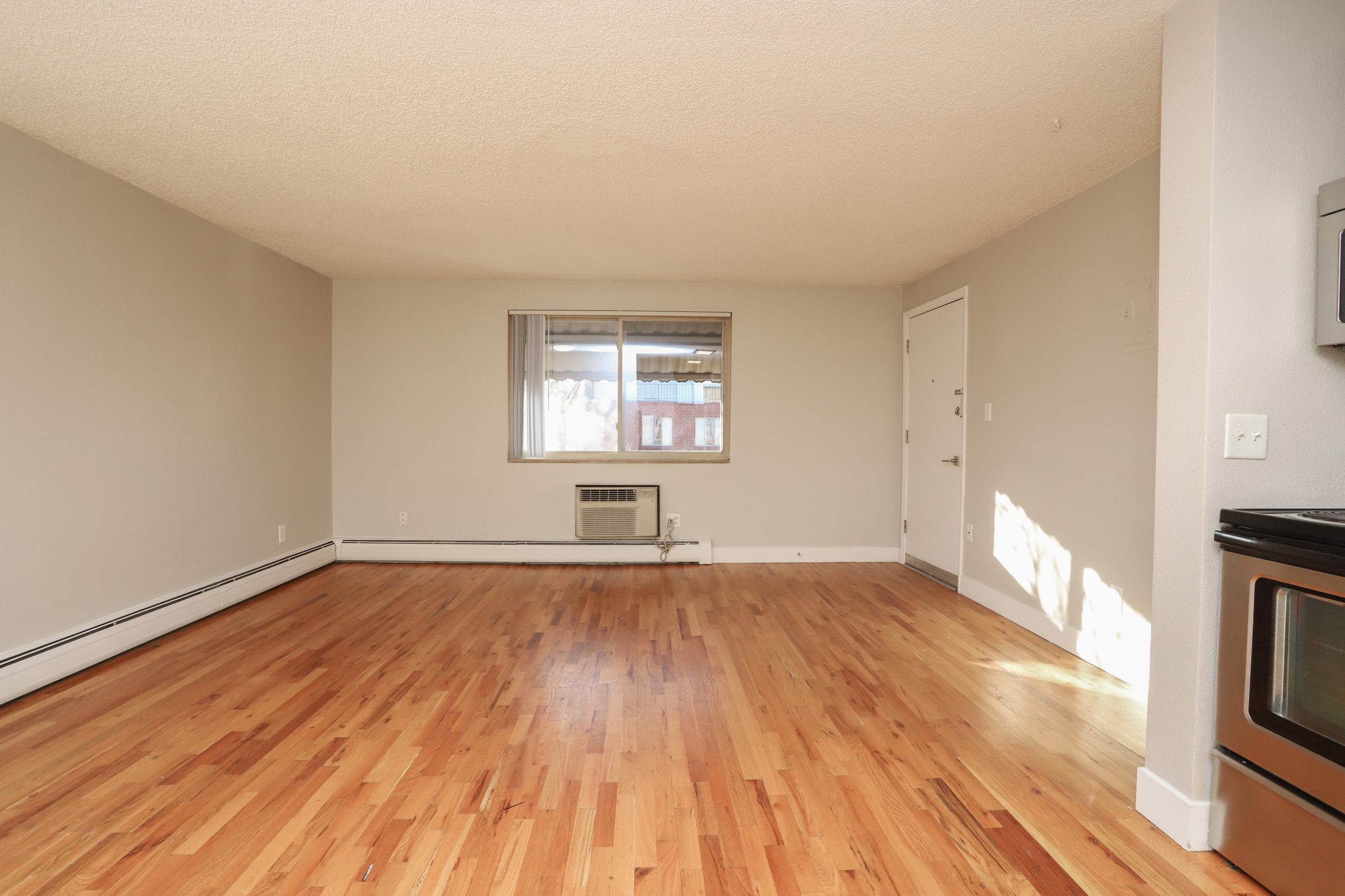 The Vertice Cornerstone Apartments